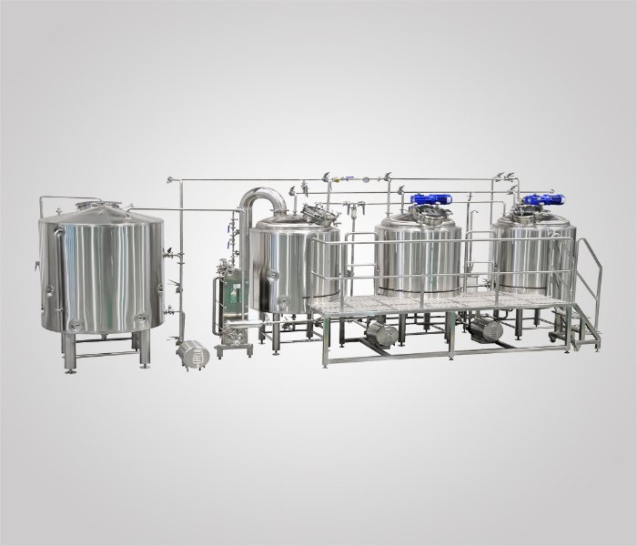 brewery equipment，fermentation tanks，craft brewery equipment